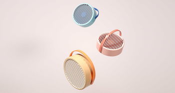 為何選擇著名工業(yè)設(shè)計公司 卓越產(chǎn)品與視覺傳達的雙重保障